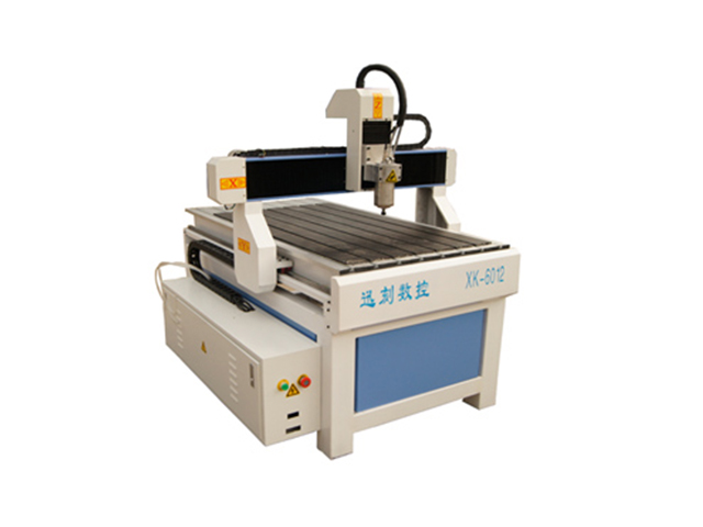 XK-6090 Small Size Cnc Router - Buy 6090 cnc router, 9060 cnc router ...